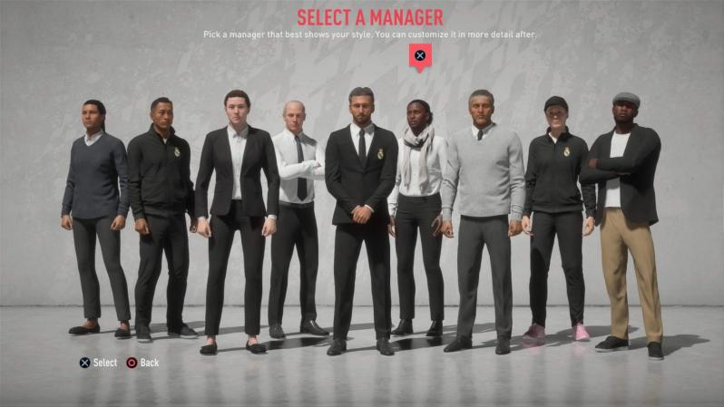 FIFA 20 Career Mode Updates and Changes