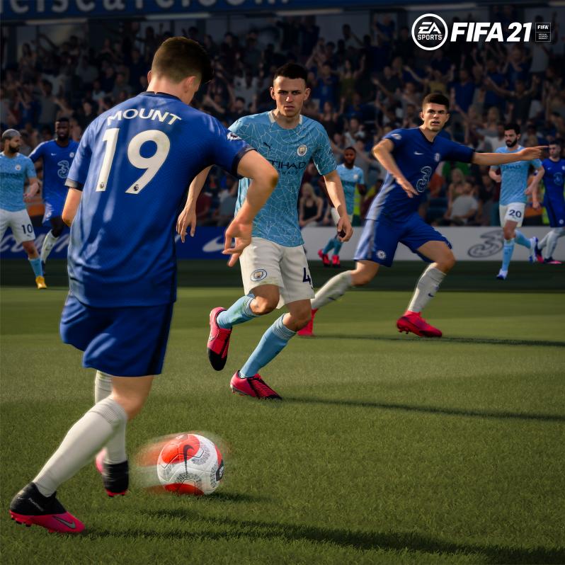 FIFA 21 Review