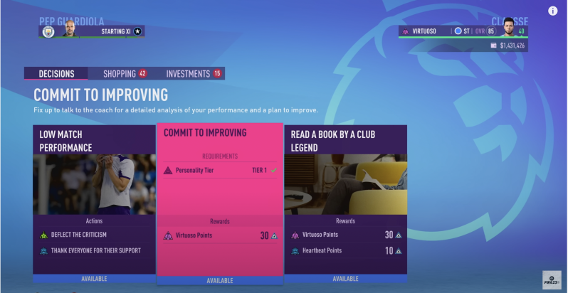 Will FIFA 23 Have A World Cup Mode And Other Changes