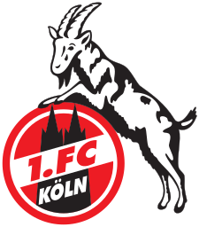 FC Cologne goat