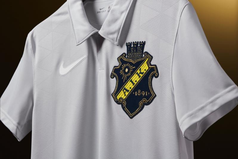AIK kit 2020