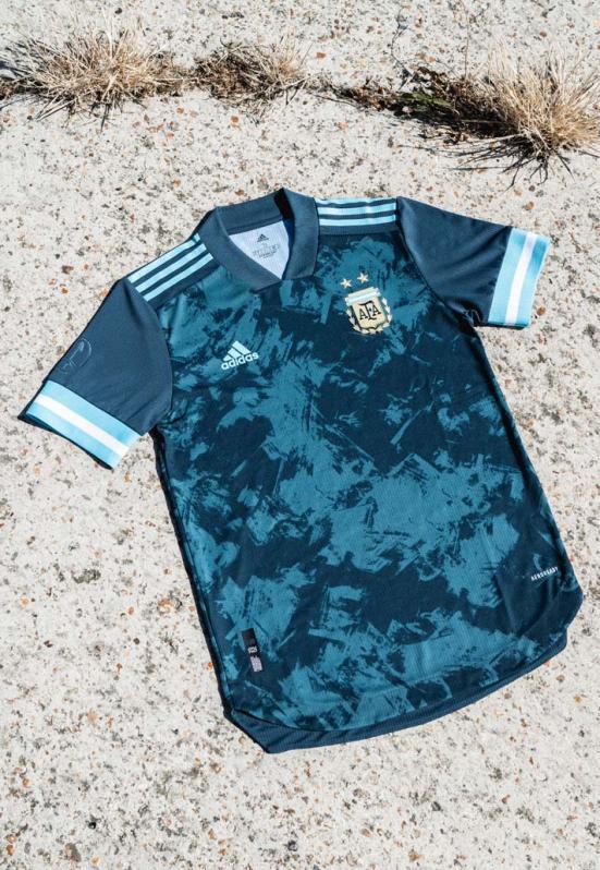 Argentina soccer jersey