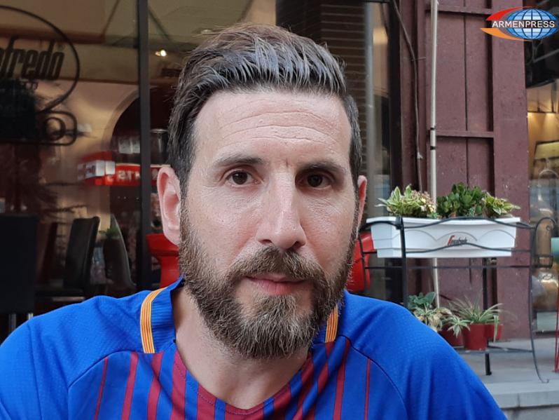 Armenian Messi