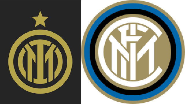 New Inter Milan Badge