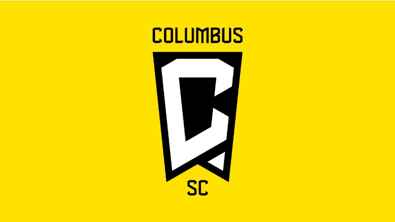 Columbus Crew Rebrand