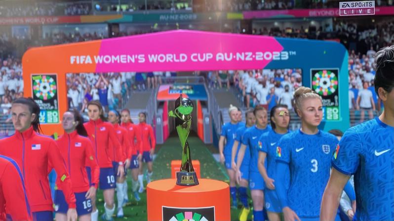 2023 Women's World Cup prediction