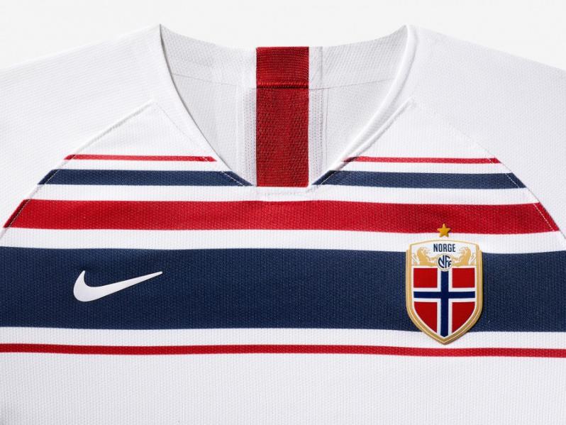 Norway jersey