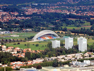 Stade Gabriel Montpied