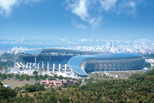 Chinese Taipei national stadium