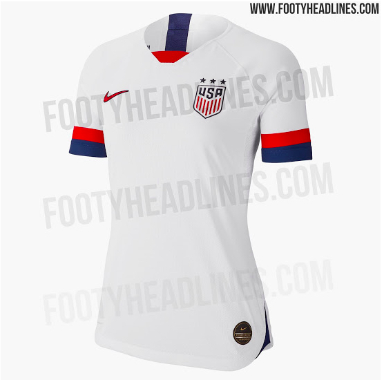 USWNT front 1