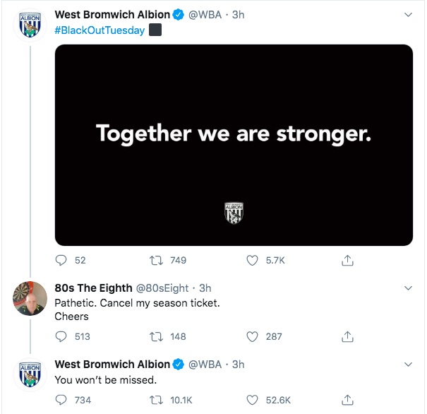 West Brom