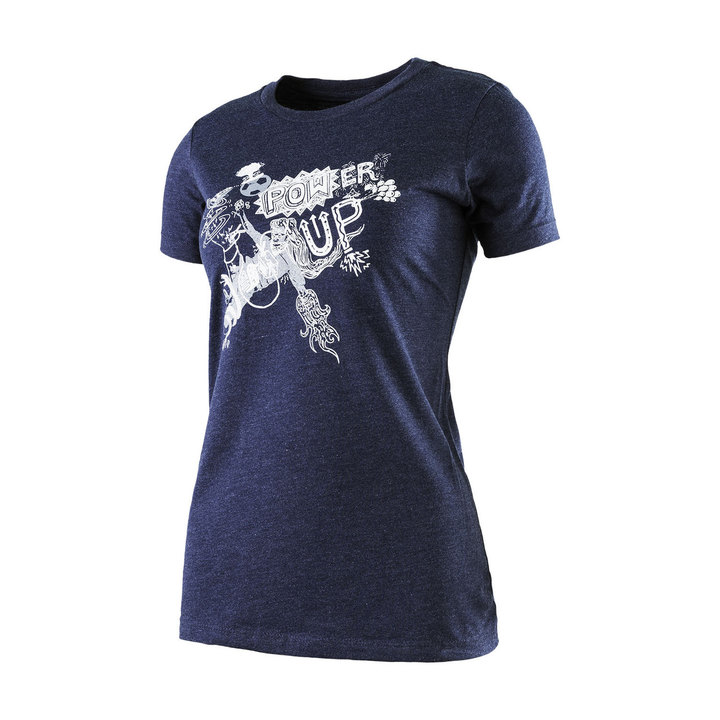 Power Up Women's T-Shirt