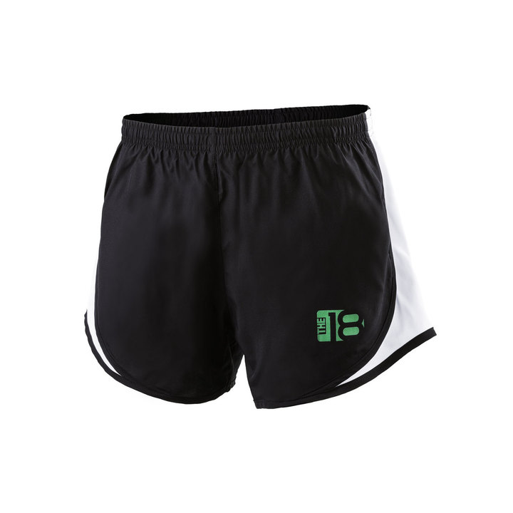 The18 Classic Women's Shorts