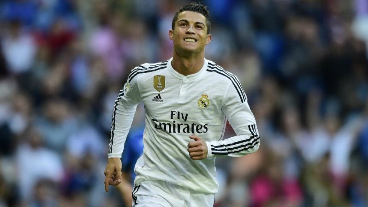 Cristiano Ronaldo scored 4 goals against Celta de Vigo. 