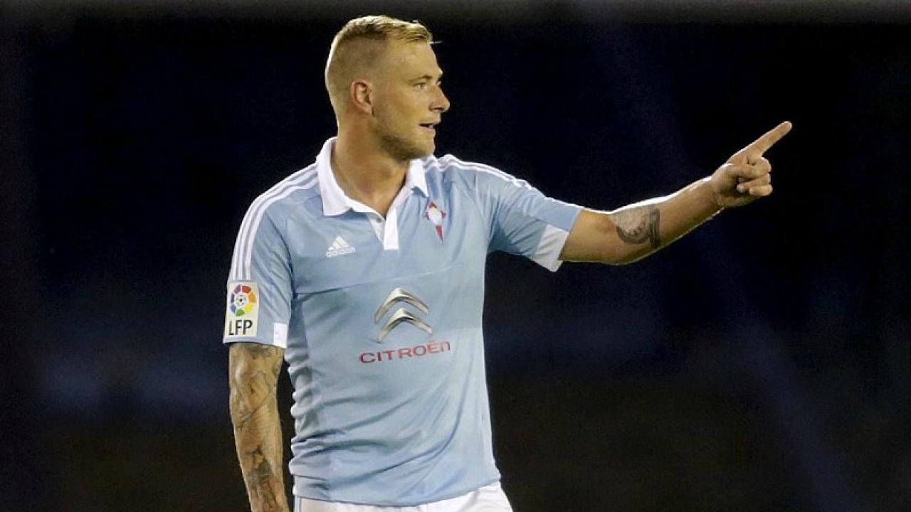 John Guidetti 