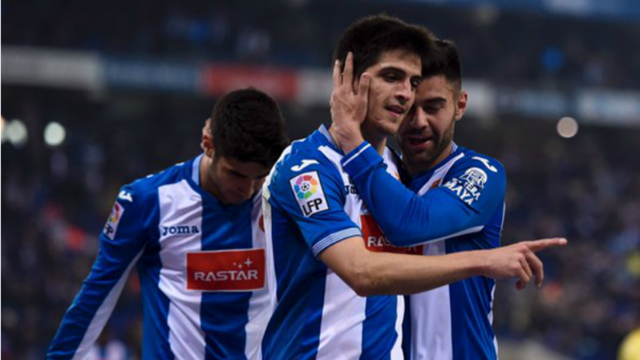 Asensio's goal put a dent in Celta's Europa League chances. 