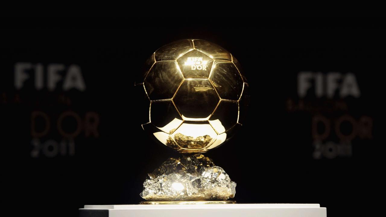 Ballon d'or