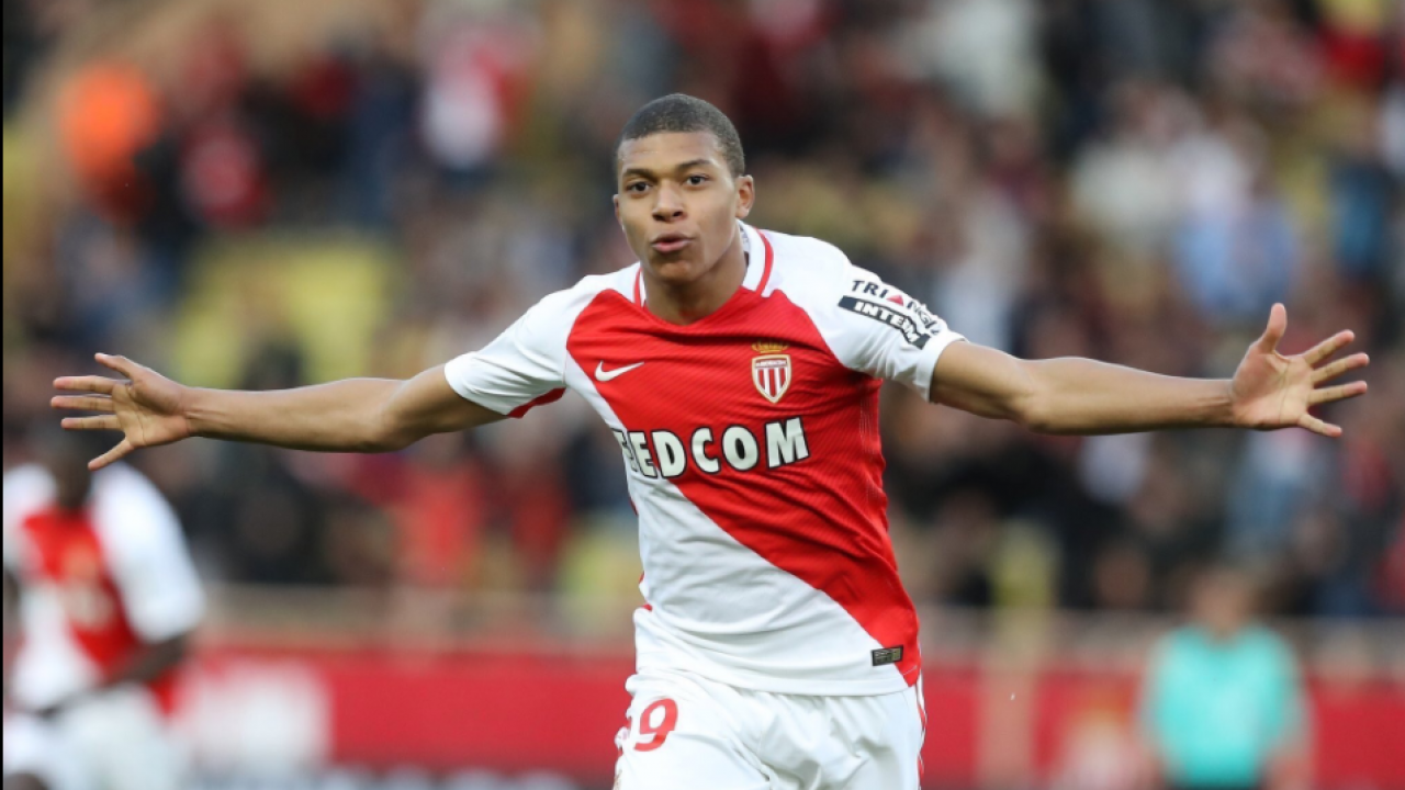 Kylian Mbappé says Madrid have been chasing him since he was 14
