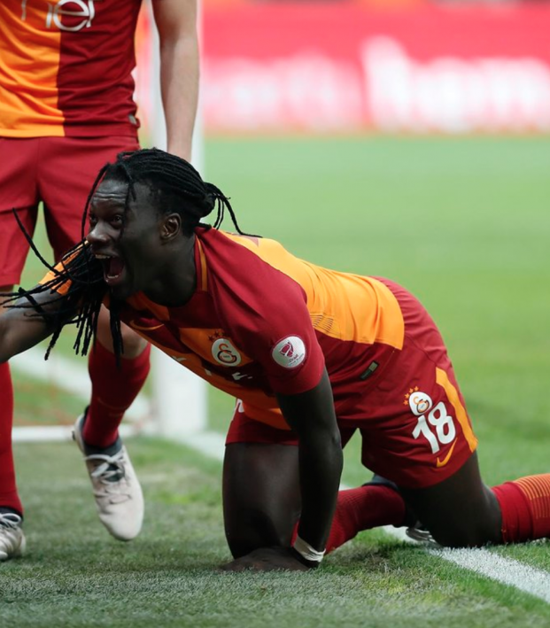 Bafetimbi Gomis