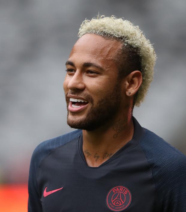 A Neymar Transfer From PSG Seems Imminent 