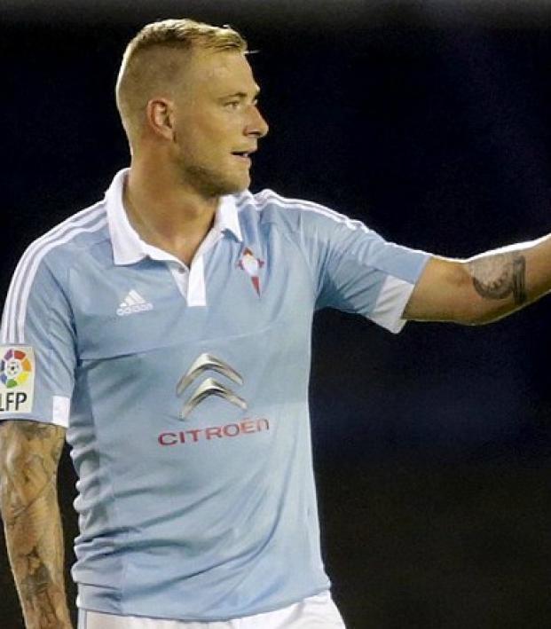 John Guidetti 