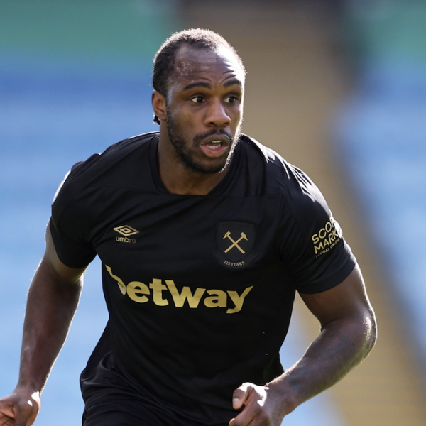 Michail Antonio car crash update