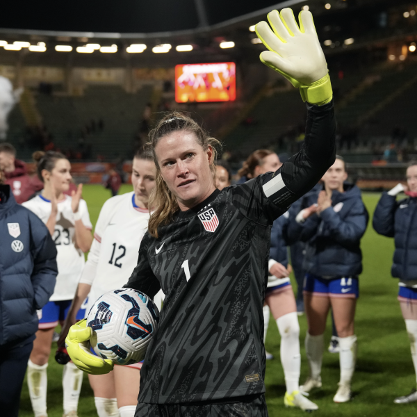 USWNT vs Netherlands highlights