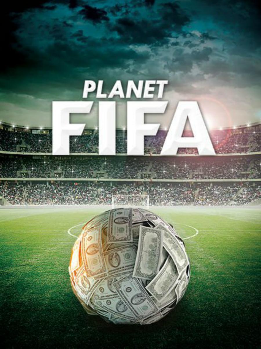 The Best Soccer Movies On Netflix: Planet FIFA