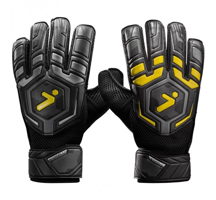 Best Gifts For Soccer Players - Storelli Exoshield Gladiator Challenger Goalkeeper Gloves