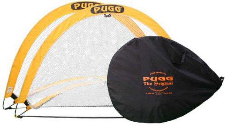 Best Soccer Gifts For Coaches - Pugg Goals