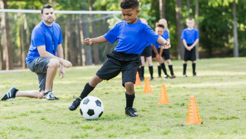 Best Soccer Gifts For Coaches - Coachdeck Soccer Drills