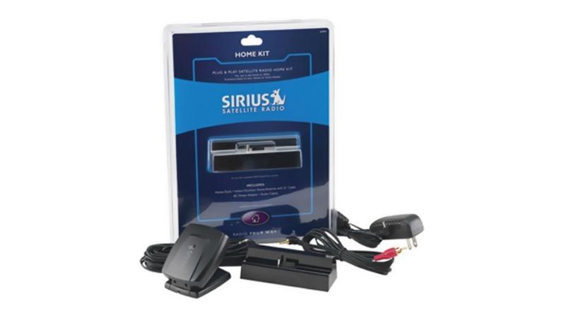 Best Soccer Gifts For Coaches - Sirius Satellite Radio