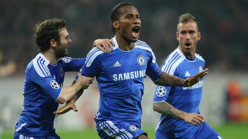 Best Champions League Games Of All Time, Chelsea vs. Bayern Munich