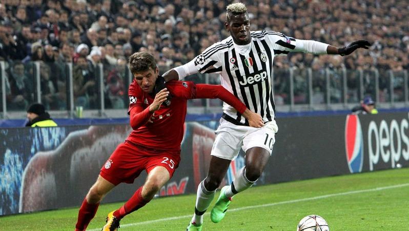Best Champions League Games Of All Time, Bayern Munich vs. Juventus