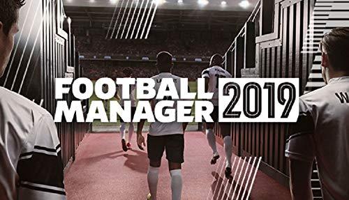 Best Gifts For Gamers — Football Manager 2019