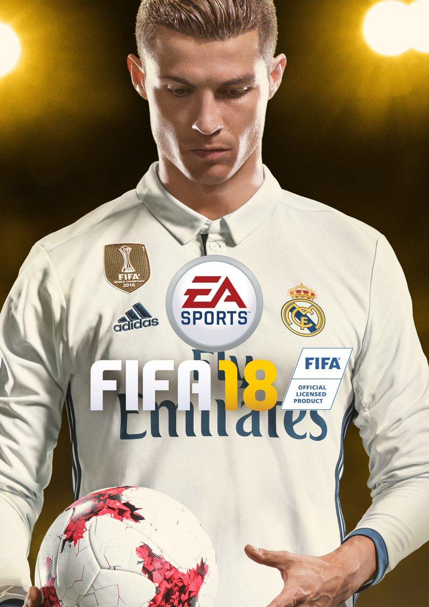 FIFA 18 demo review