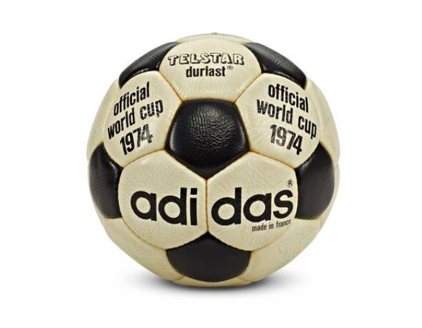 World Cup balls