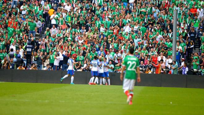 Michael Bradley Wondergoal Against Mexico