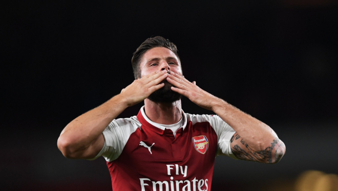 Olivier Giroud, Fantasy Premier League Tips