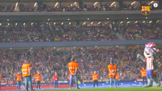 Wanda Metropolitano