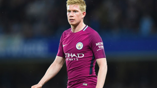 Fantasy Premier League Tips - Kevin De Bruyne