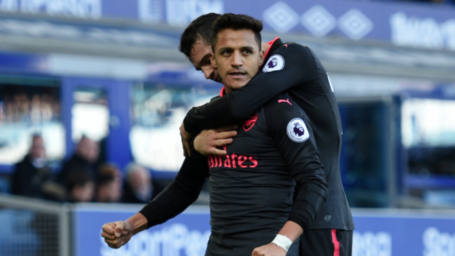 Fantasy Premier League Tips Week 10, Alexis Sanchez