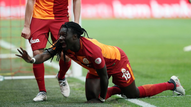 Bafetimbi Gomis