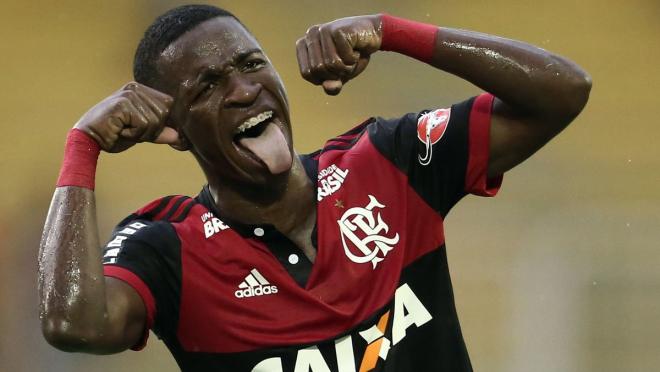 Vinicius Jr.