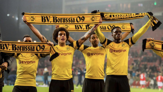 Borussia Dortmund