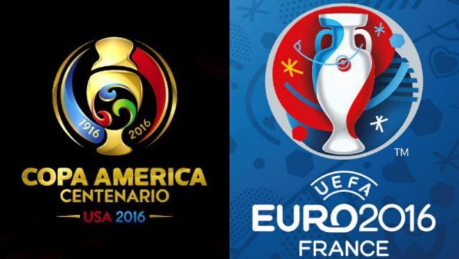 Copa America Euro 2016