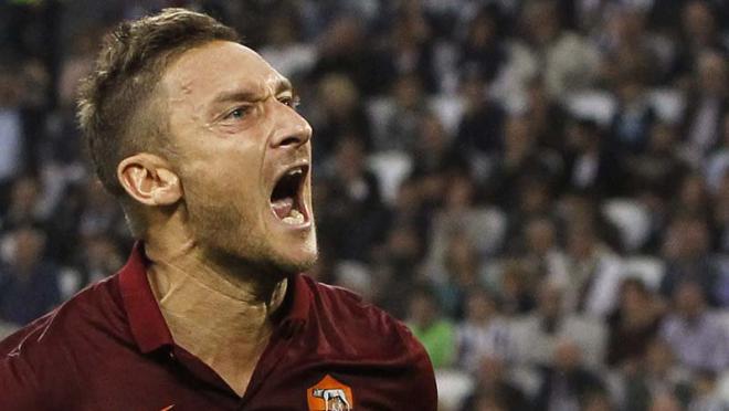 Francesco Totti