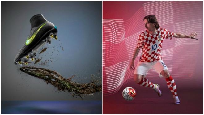 Introducing The Latest Footballing Revolution From Nike
