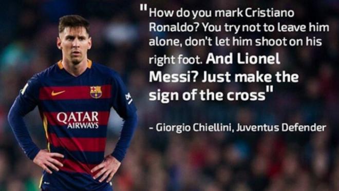 Quote by Giorgio Chiellini 