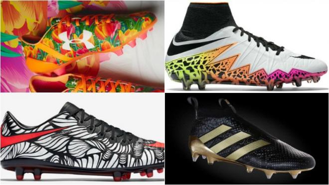 Which Football Boots Score The Most Goals?